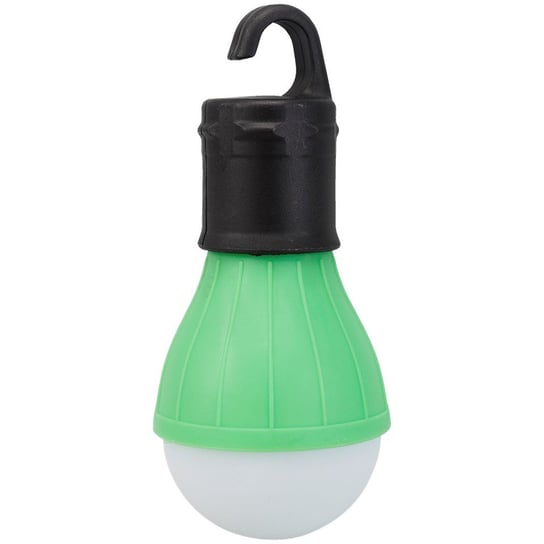 Lampa kempingowa wisząca lampka LED turystyczna Inna marka