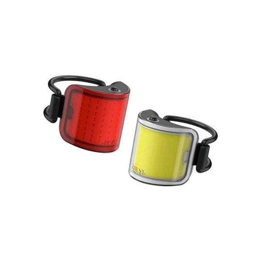 Lampa Knog Lil Cobber Twinpack Knog