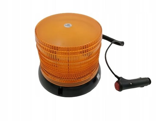 Lampa kogut ostrzegawczy 12&24V 16-38 Inna marka