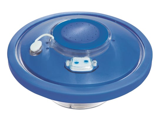 Lampa Lampka Basenowa Pływająca LED Fontanna 58493 Bestway