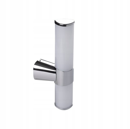 Lampa łazienkowa LL WALL LAMP LED kinkiet lustro 6,5W 30cm NW IP44 chrom Inna marka