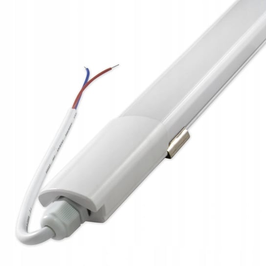 Lampa LED 36W 120cm świetlówka Hermetyczna IP65 LED-ONE