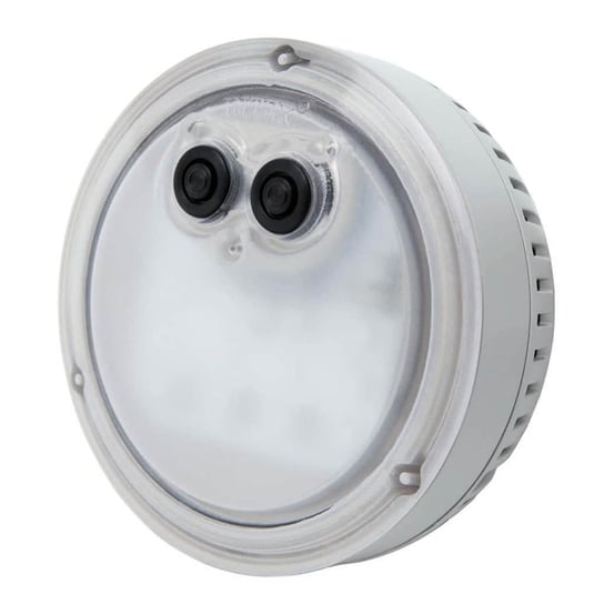 Lampa LED do jacuzzi INTEX 28503, biała, 16,5 cm Intex