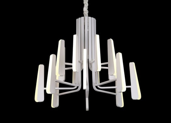 Lampa LED Estilo YG-D9052/580 Witek Home