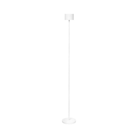 LAMPA LED FAROL FLOOR, WHITE, Blomus Blomus