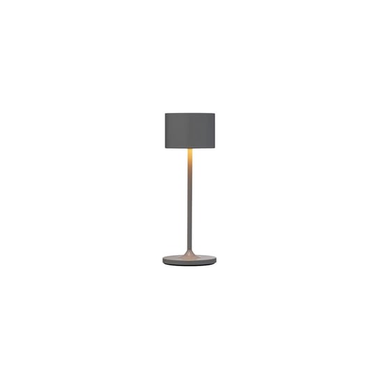 Lampa led FAROL MINI, warm gray, Blomus Blomus