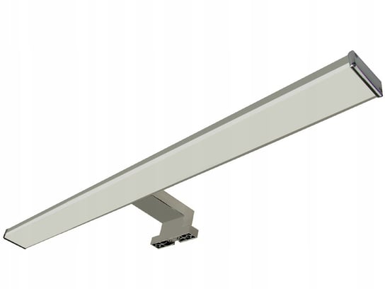 Lampa LED kinkiet nad SZAFKĘ nad LUSTRO 8W 40cm DW LED-ONE