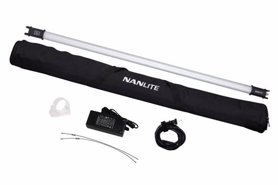 Lampa LED Nanlite PAVOTUBE 15C 1KIT Nanlite