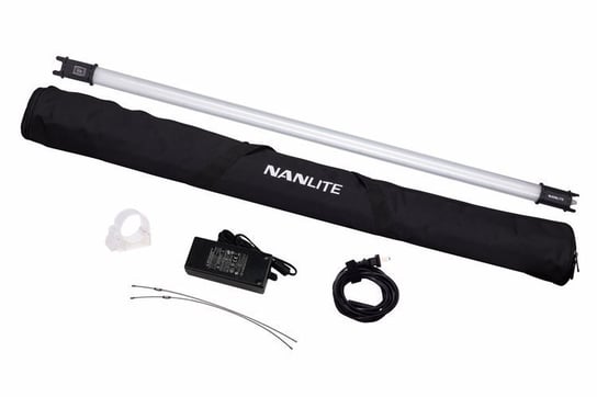 Lampa LED Nanlite PAVOTUBE 30C 1KIT Nanlite