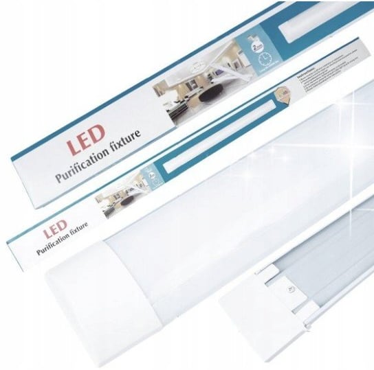 Lampa LED panel natynkowy oprawa świetlówka 120cm Inna marka