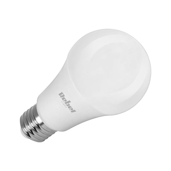 Lampa LED Rebel A60 12W, E27, 3000K, 230V Zamiennik/inny