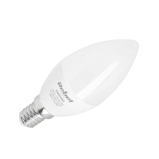 Lampa LED Rebel, świeca 3W, E1 Inna marka