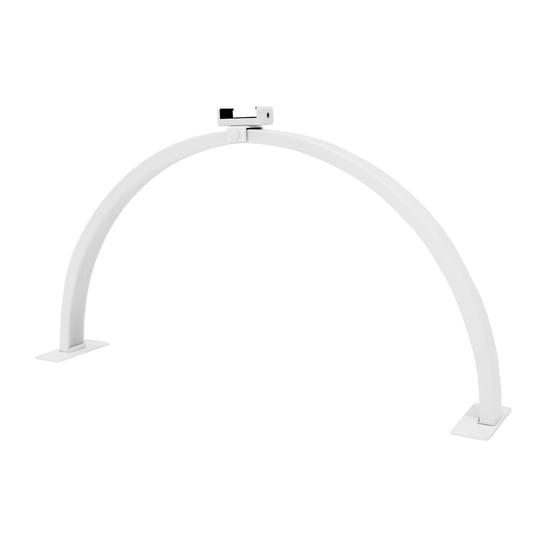 Lampa LED w kształcie półksiężyca Monster