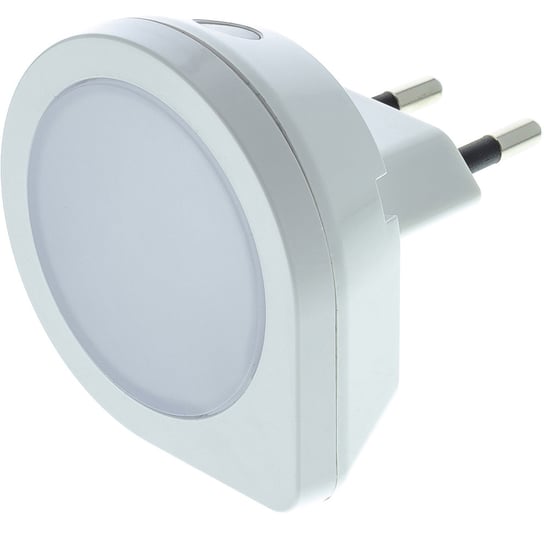 Lampa LED z czujnikiem do domu, RNL 104 LED nightlight sensor WW Retlux