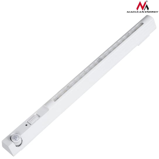 Lampa LED z sensorem ruchu MACLEAN MCE235 Maclean