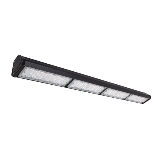 Lampa Liniowa LED Przemysłowa Highbay Liniowy 200W 5000K IP65 120lm/W Ściemnialna 1-10V Radikal LinearBlast 24000 lm RADICAL