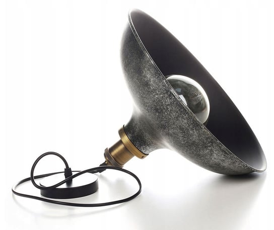 Lampa loftowa wisząca industrialna OL-25 HAMMERSMITH Inna marka