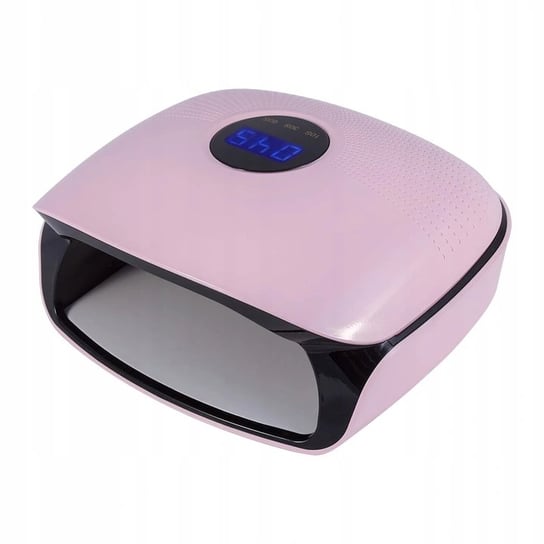Lampa LUX LED 48W model S7 pink do stylizacji paznokci AlleBeauty