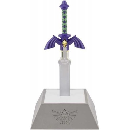 Lampa miecz Legend of Zelda (wysokość: 31,5 cm) MaxiProfi