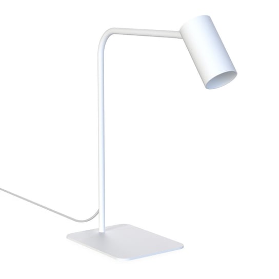 Lampa na biurko industrialna z możliwością regulacji led MONO 7703 Nowodvorski