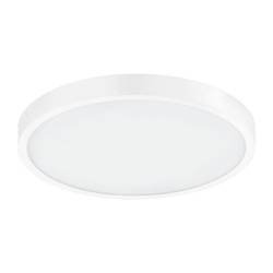 Lampa natynkowa FUEVA-A biały LED 14W 2000lm 2700K-6500K 22,5cm 98292 EGLO Eglo