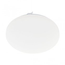 Lampa natynkowa plafon FRANIA biały LED 11,5W 1350lm 3000K 97871 EGLO Eglo