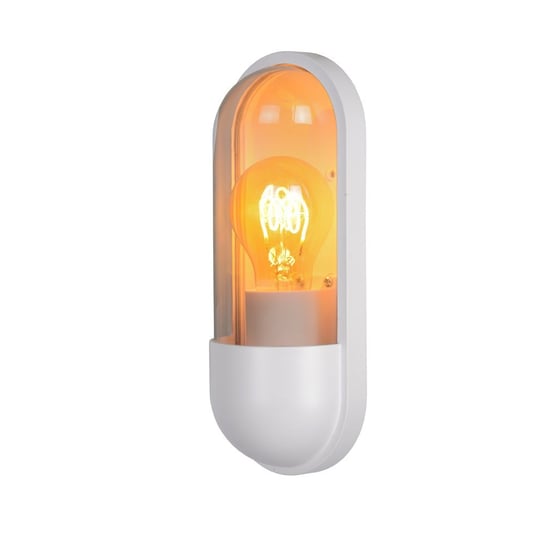 Lampa natynkowa ścienna CAPSULE 29897/01/31 Lucide Lucide