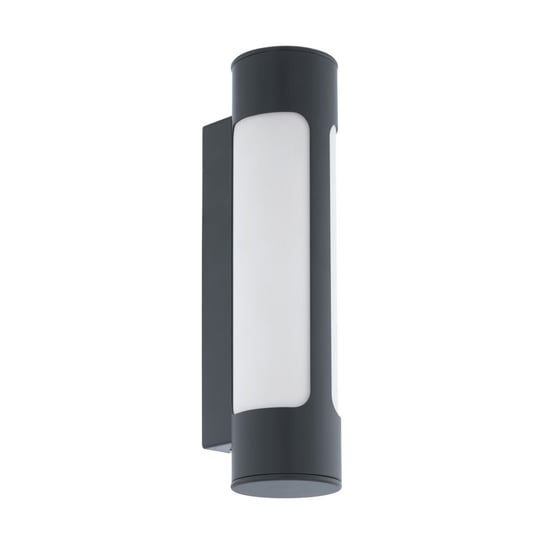 Lampa natynkowa ścienna LED 2x6W TONEGO 97119 Eglo Eglo