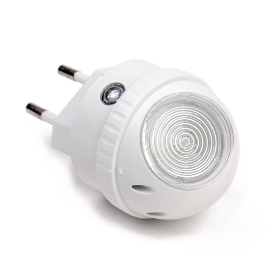 Lampa nocna do kontaktu 5FIVE SIMPLE SMART, 5 cm 5five Simple Smart