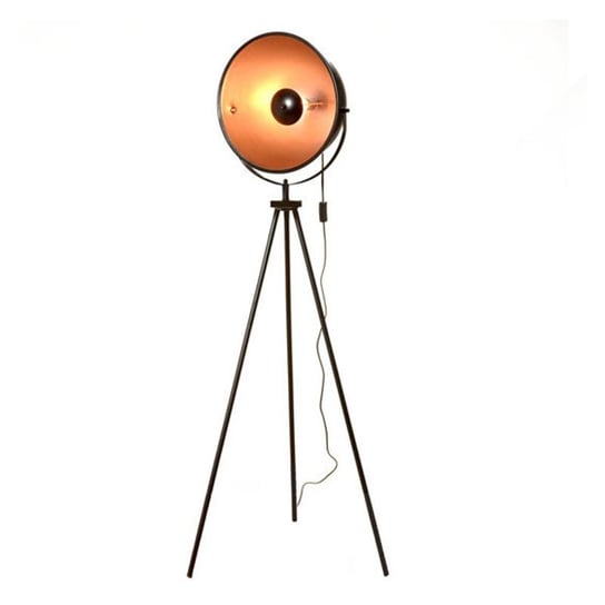 Lampa nowoczesna stojąca, 41 cm Dekoria
