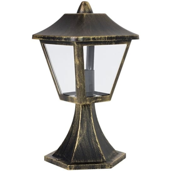Lampa ogrodowa latarnia zewnętrzna E27 33cm Endura Classic Tradition LEDVANCE Ledvance