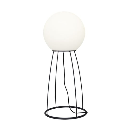 Lampa ogrodowa stojąca MALLORCA E27 IP65 STAR TRADING