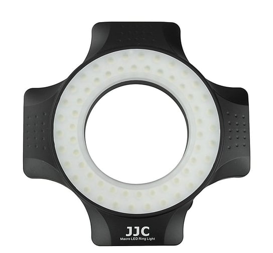 Lampa pierścieniowa JJC RING 60 do aparatów JJC