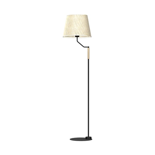 Lampa podłogowa 1x60W  ETNA MLP7279 Milagro Milagro