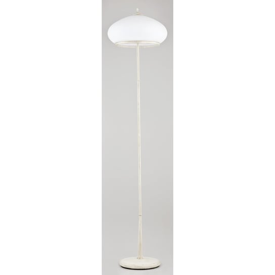 Lampa podłogowa ALFA ODETTA 24159, biała, 60 W Alfa