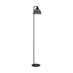 Lampa podłogowa BELESER czarny E27 60W 98387 EGLO Eglo