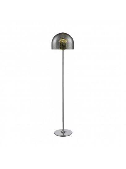 Lampa podłogowa CARINO F1425-03M-F4GR Zuma Line