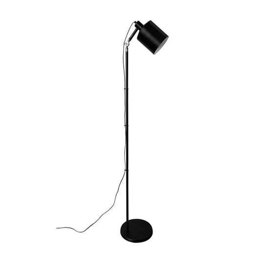 Lampa podłogowa czarna 166cm Zana 51-02853 Candellux Lighting