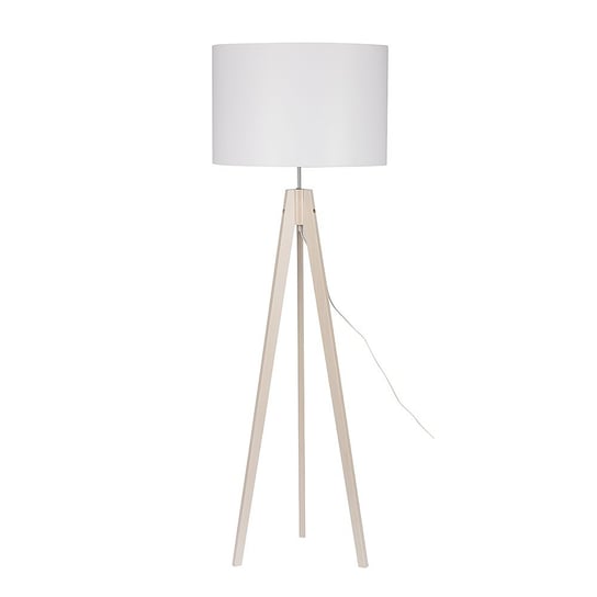 Lampa podłogowa DOVE WHITE 2949 TK Lighting TK Lighting