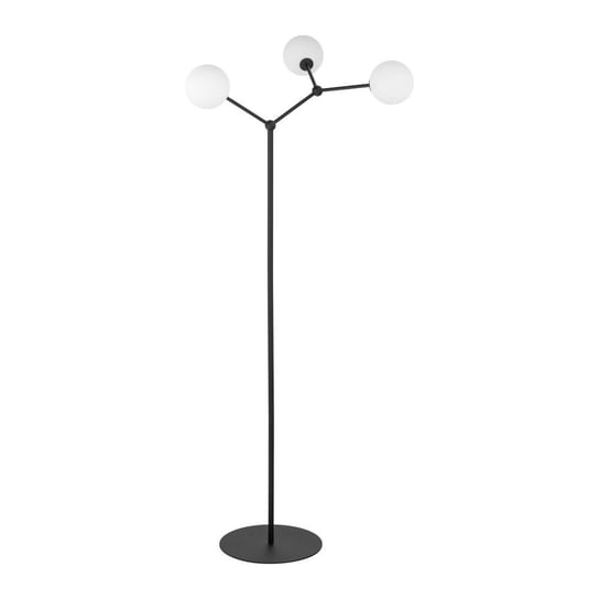 Lampa podłogowa FAIRY BLACK 5433 TK Lighting TK Lighting