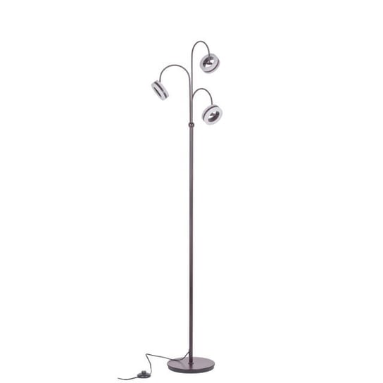 Lampa podłogowa ITALUX Metis AL16002-3A, 14,4 W ITALUX