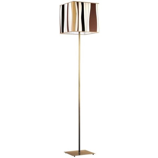 Lampa podłogowa LAMPEX Moreno, 60 W, 155x30 cm Lampex