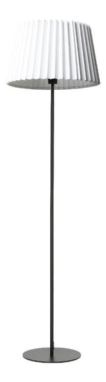 Lampa podłogowa LAMPEX Zima, biała, 40 W, 160x40 cm Lampex