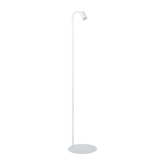 Lampa podłogowa LOGAN WHITE 5484 TK Lighting TK Lighting