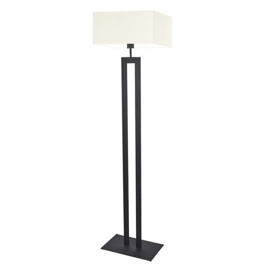 Lampa podłogowa LYSNE Toronto, ecru, 60 W LYSNE