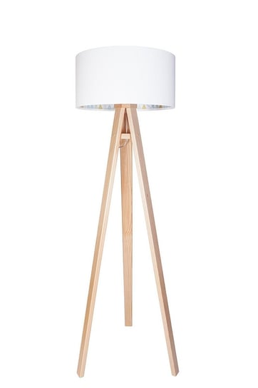 Lampa podłogowa MACODESIGN Sofija 030p-259, 60 W MacoDesign