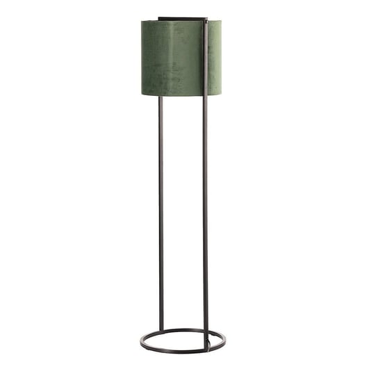 Lampa podłógowa Santos Green, 35 x 130 cm Dekoria