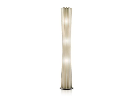 Lampa podłogowa Slamp BAC42PFO0005O Bach XXL Gold ENDON