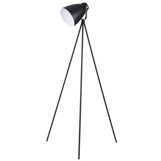 Lampa podłogowa SPOT LIGHT Marla, 60 W, E27, czarna, 150x26x26 cm Spot Light