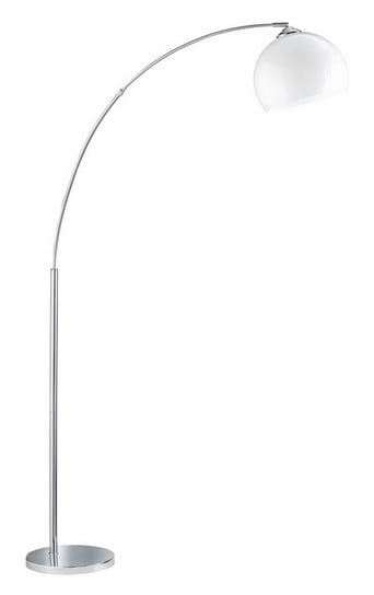 Lampa podłogowa stojąca BRASILIA srebrny RL R46031006 RL